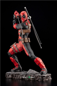 Deadpool