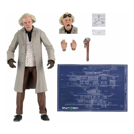 Retour vers le futur