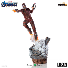 Les Gardiens de la Galaxie