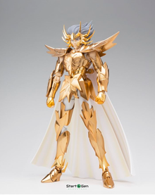 Saint Seiya / Les Chevaliers du Zodiaque