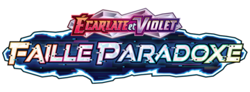 Ecarlate et Violet - Faille Paradoxe EV4.0
