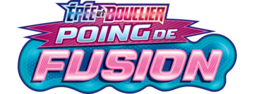 Epée et Bouclier - Poing de Fusion Epée et Bouclier - Poing de Fusion