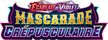 Ecarlate et Violet - Mascarade Crépusculaire EV6.0