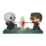 Funko Pop! Moment Harry Potter Harry vs Voldemort