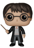 Funko Pop! Harry Potter - Harry Potter