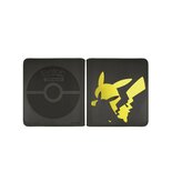 Ultra Pro - Pokémon JCC - Elite Series: Pikachu A4 Portfolio 12 pochette (480 cartes)
