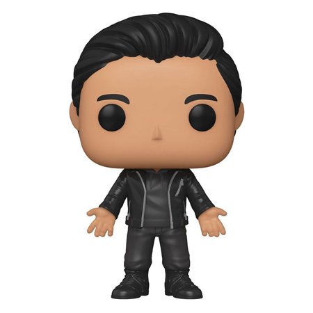Figurine The Umbrella Academy Funko POP! TV Vinyl figurine Ben 9 cm