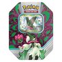 Pokémon JCC - Tin Box EX 2023/09 Paldea Miascarade EX