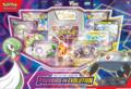 Pokémon JCC Coffret Collection Premium Pouvoirs en évolution - Ecarlate et violet