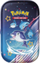 Pokémon JCC - EV 4.5 - Display scellée - 10 mini-boîtes Destinées de Paldea (Famignol / Olivini / Forgerette / Dofin / Flamenroule)