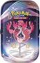 Pokémon JCC - EV 4.5 - Display scellée - 10 mini-boîtes Destinées de Paldea (Famignol / Olivini / Forgerette / Dofin / Flamenroule)