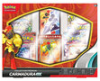 Pokémon JCC - Coffret Premium Carmadura Ex